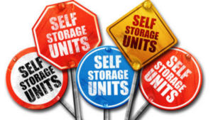 Trusted Blog Choosing the Right Self Storage Unit