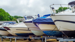 Trusted Blog Choose the Right Boat Storage for Summer and Winter