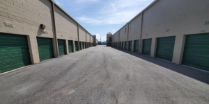 Key Storage Elmwood Louisiana Drive Up Storage Units
