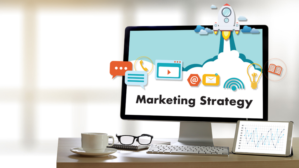 Marketing strategies: Effectively Marketing to College Students